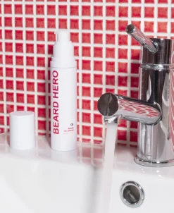 Copenhagen Grooming Beard Hero - Skæg olie serum New