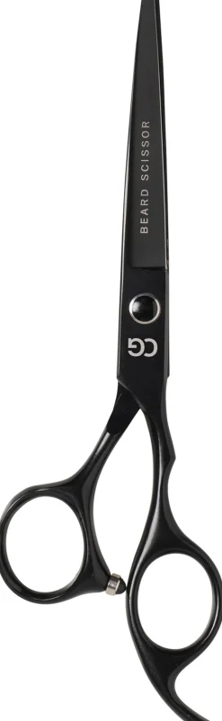 Copenhagen Grooming Beard Scissors - Skægsaks