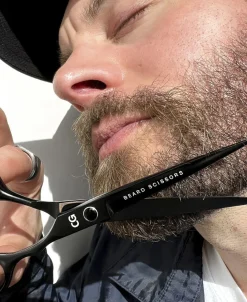 Copenhagen Grooming Beard Scissors - Skægsaks
