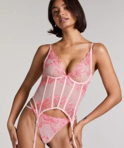 BEAU BUSTIER>Hunkemöller Hot