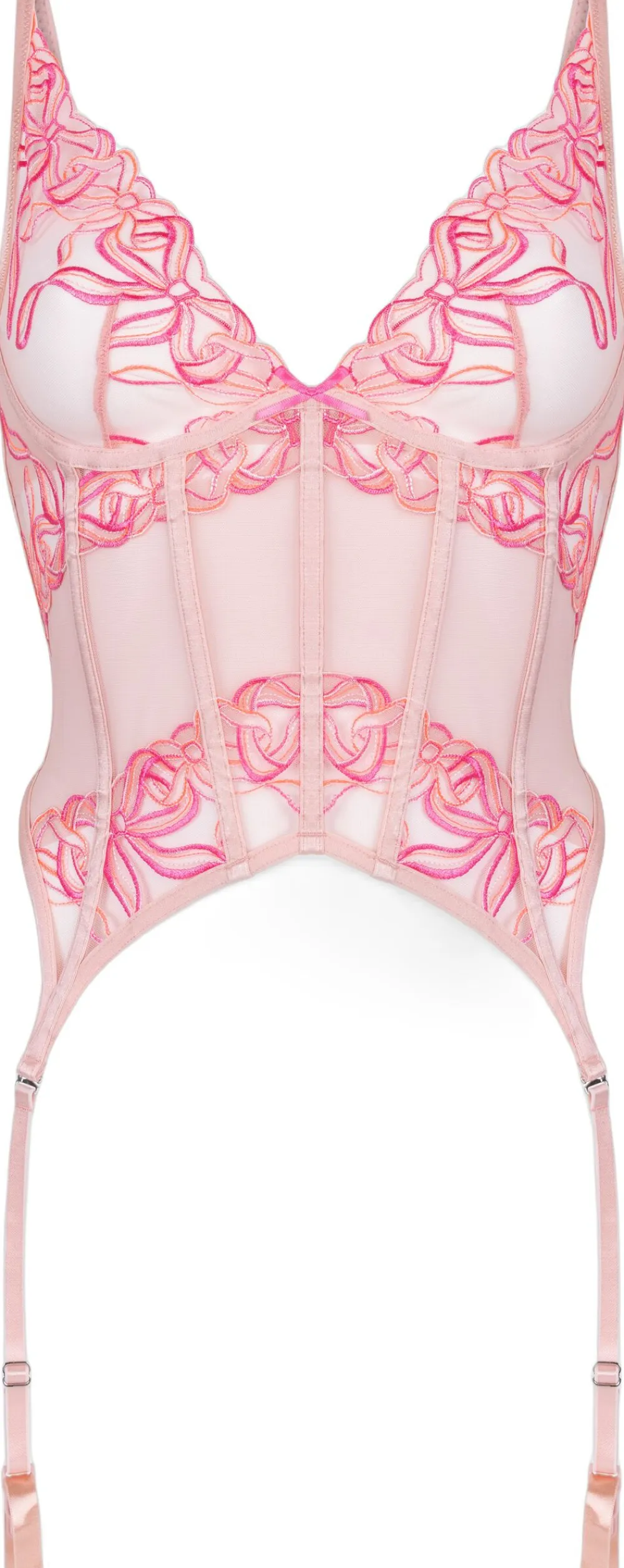 BEAU BUSTIER>Hunkemöller Hot