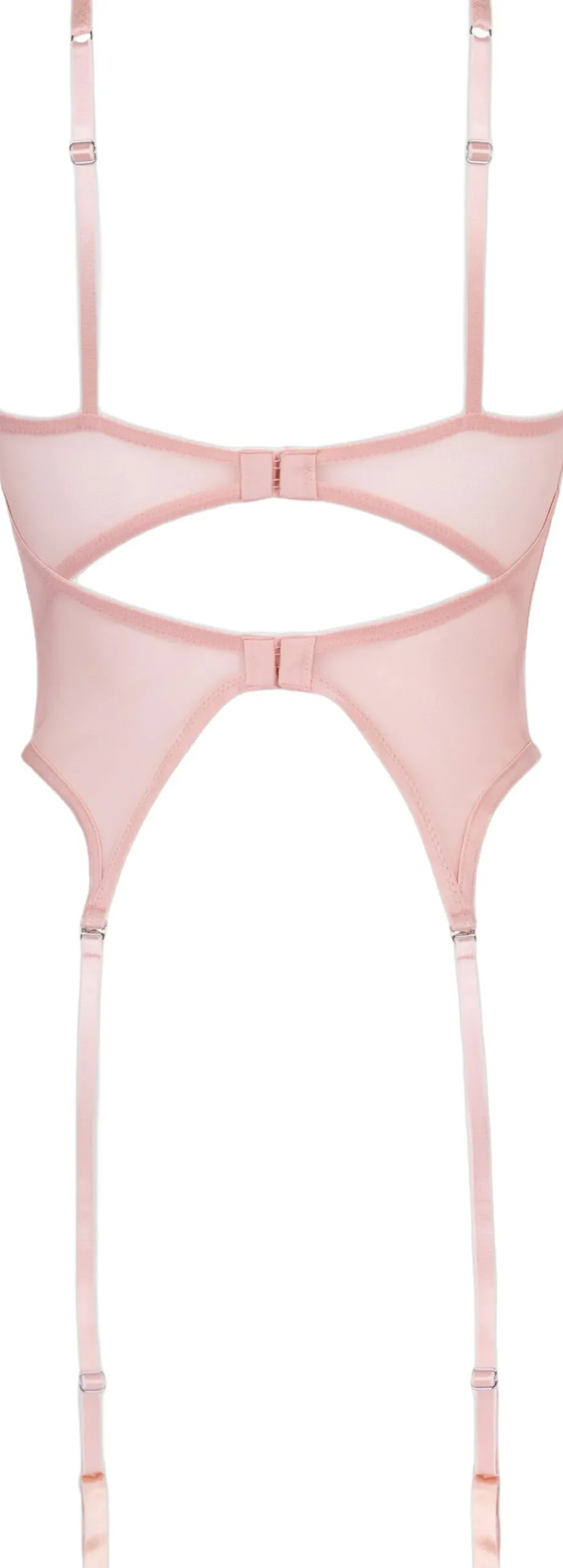 BEAU BUSTIER>Hunkemöller Hot