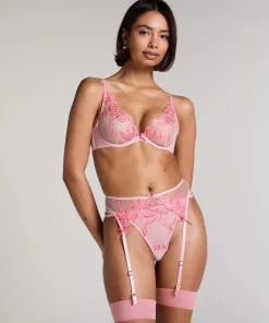 Hunkemöller BEAU SB Pink Best