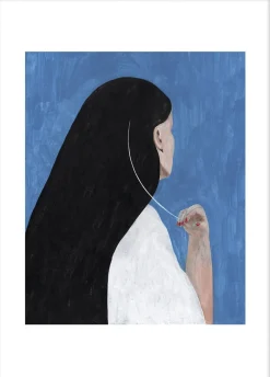 Poster & Frame Beautiful Problem Multi Outlet