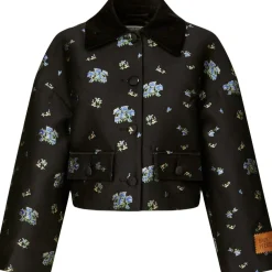 Baum und Pferdgarten BEBETH Black small flower Outlet