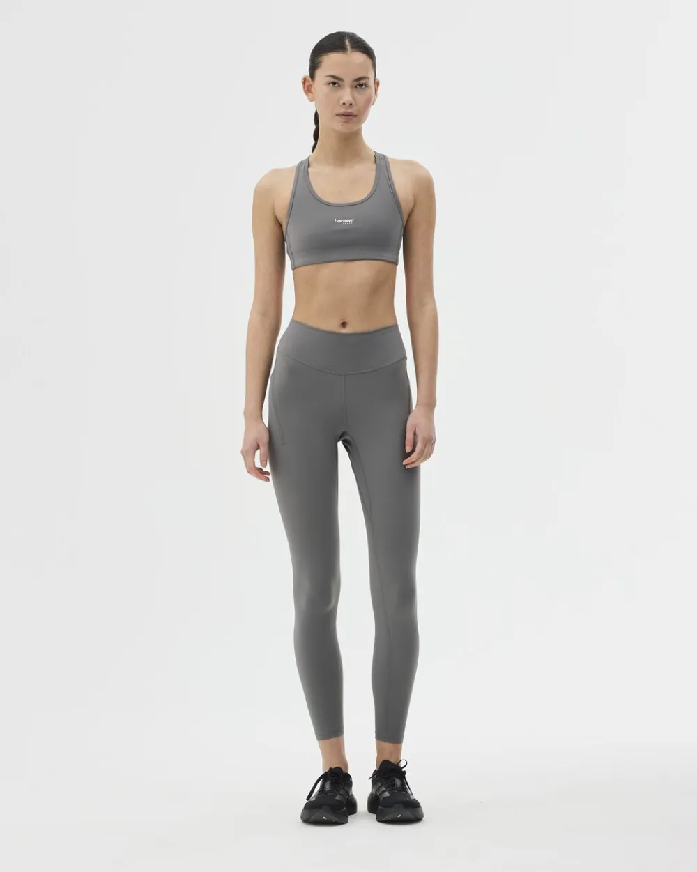 Bech Technical Training Tights>Bareen