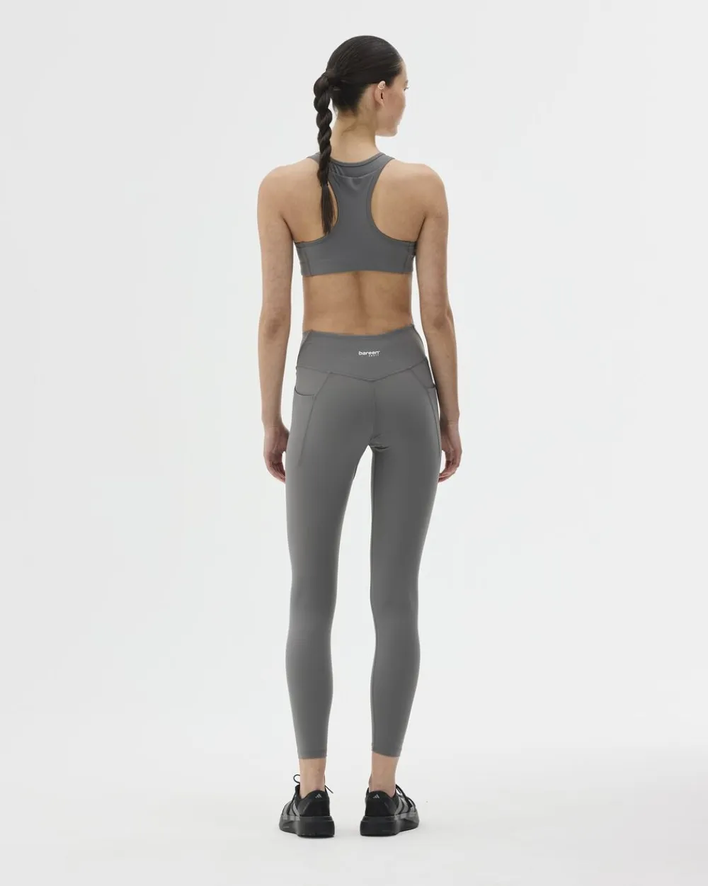 Bech Technical Training Tights>Bareen