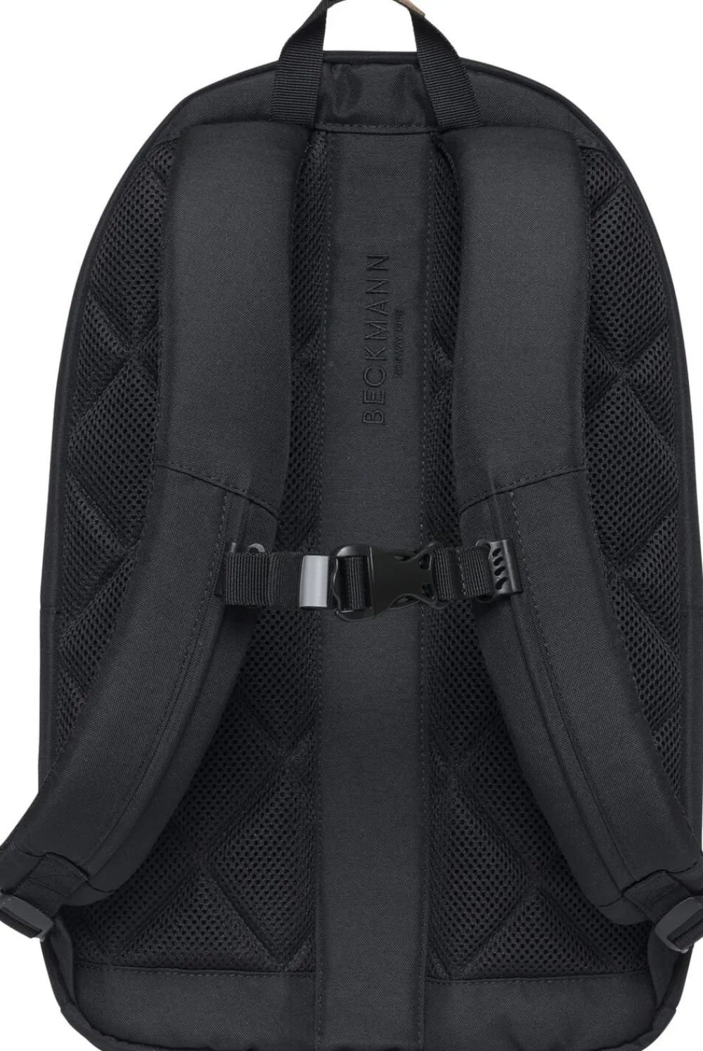 Beckmann of Norway Beckmann City rygsæk Dusty black Sale