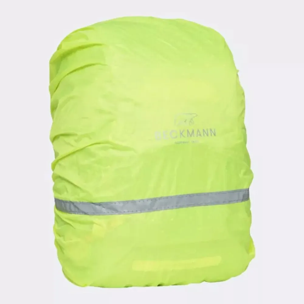 Beckmann of Norway Beckmann Classic Skoletaskesæt Tech rex Hot