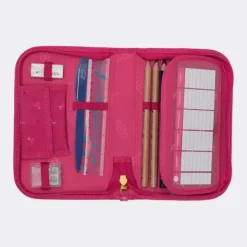 Beckmann Classic Skoletaskesæt><noscript><img width=