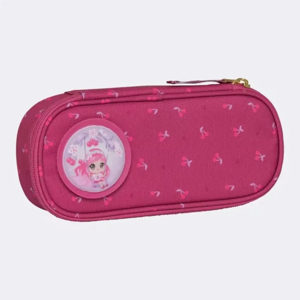 Beckmann Classic Skoletaskesæt>Beckmann of Norway Best