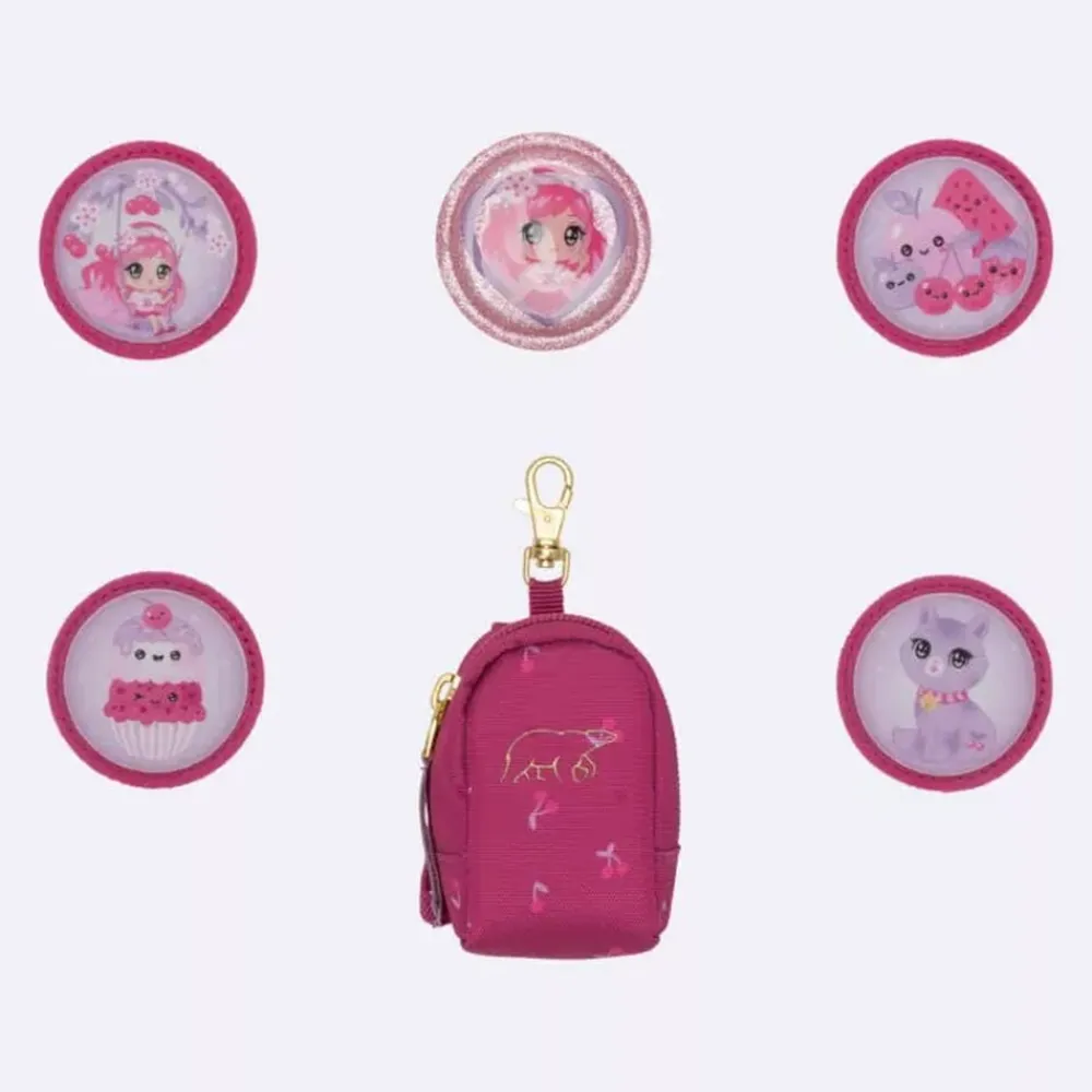 Beckmann Classic Skoletaskesæt>Beckmann of Norway Best