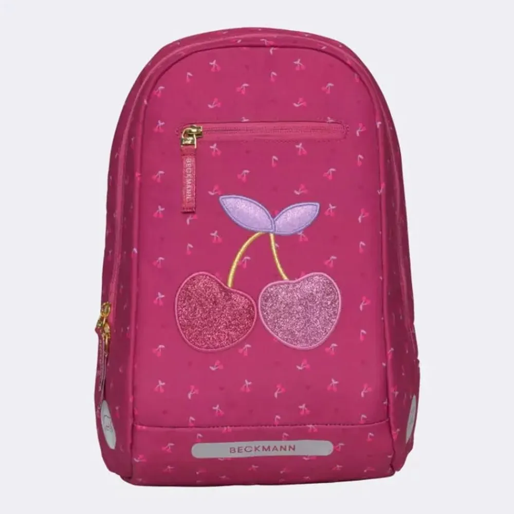 Beckmann Classic Skoletaskesæt>Beckmann of Norway Best