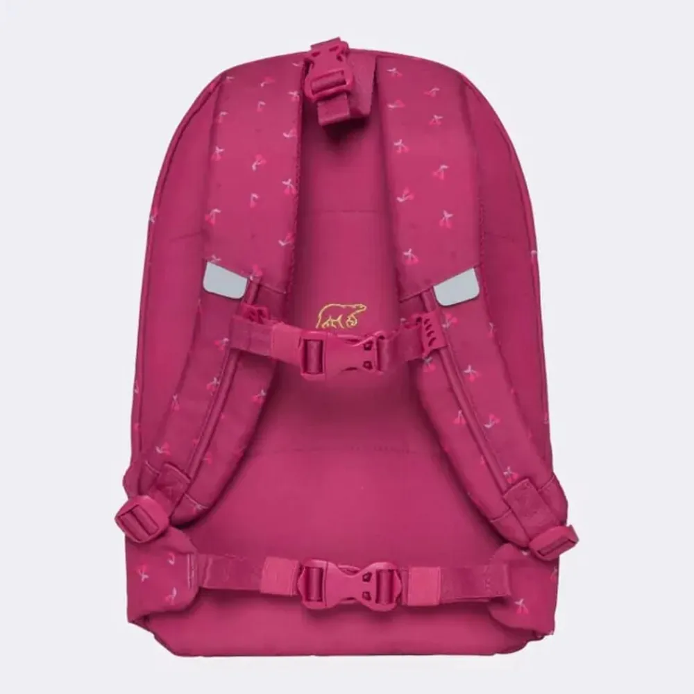 Beckmann Classic Skoletaskesæt>Beckmann of Norway Best