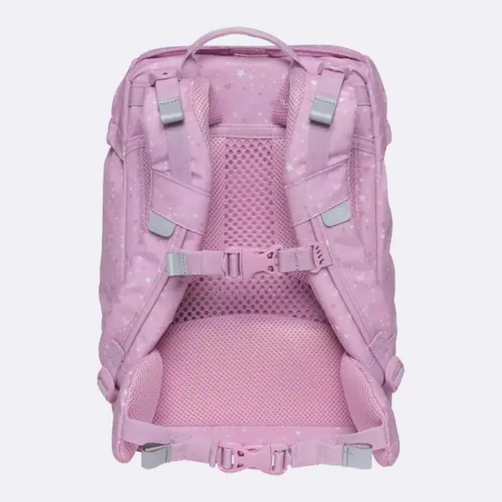 Børn Beckmann of Norway Beckmann Classic Skoletaskesæt