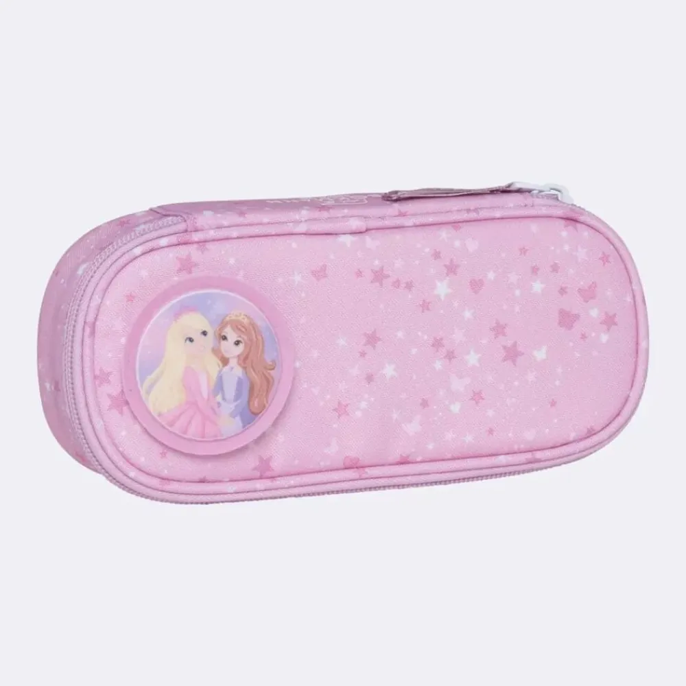 Børn Beckmann of Norway Beckmann Classic Skoletaskesæt