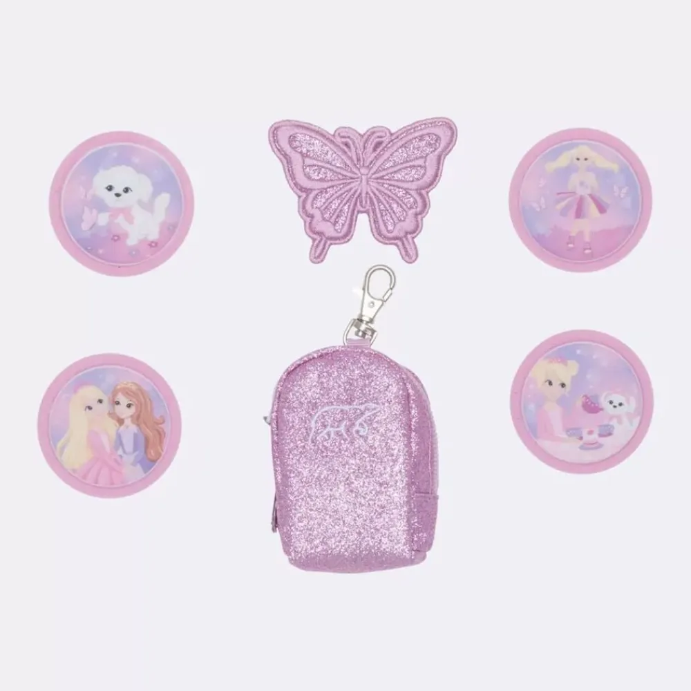 Børn Beckmann of Norway Beckmann Classic Skoletaskesæt