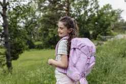 Børn Beckmann of Norway Beckmann Classic Skoletaskesæt