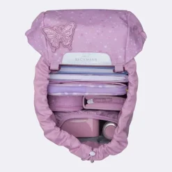 Børn Beckmann of Norway Beckmann Classic Skoletaskesæt