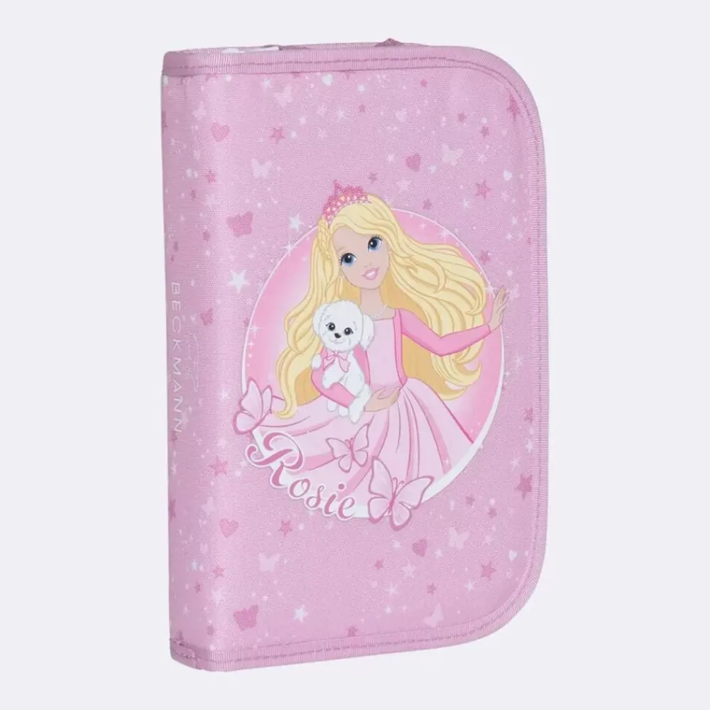 Børn Beckmann of Norway Beckmann Classic Skoletaskesæt