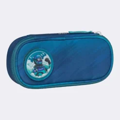 Beckmann of Norway Beckmann Classic Skoletaskesæt Racing