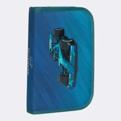 Beckmann of Norway Beckmann Classic Skoletaskesæt Racing