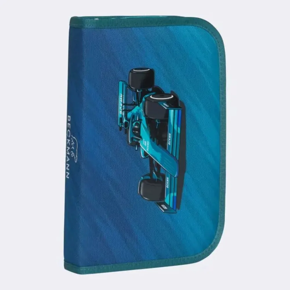 Beckmann of Norway Beckmann Classic Skoletaskesæt Racing