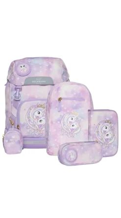 Beckmann Classic Skoletaskesæt>Beckmann of Norway Discount