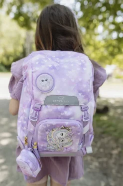 Beckmann Classic Skoletaskesæt><noscript><img width=