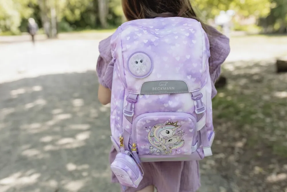 Beckmann Classic Skoletaskesæt>Beckmann of Norway Discount