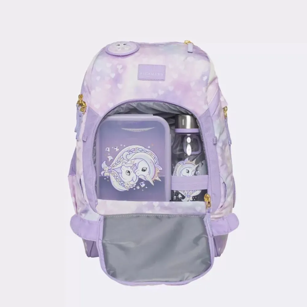 Beckmann Classic Skoletaskesæt>Beckmann of Norway Discount