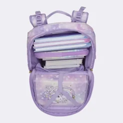 Beckmann Classic Skoletaskesæt><noscript><img width=