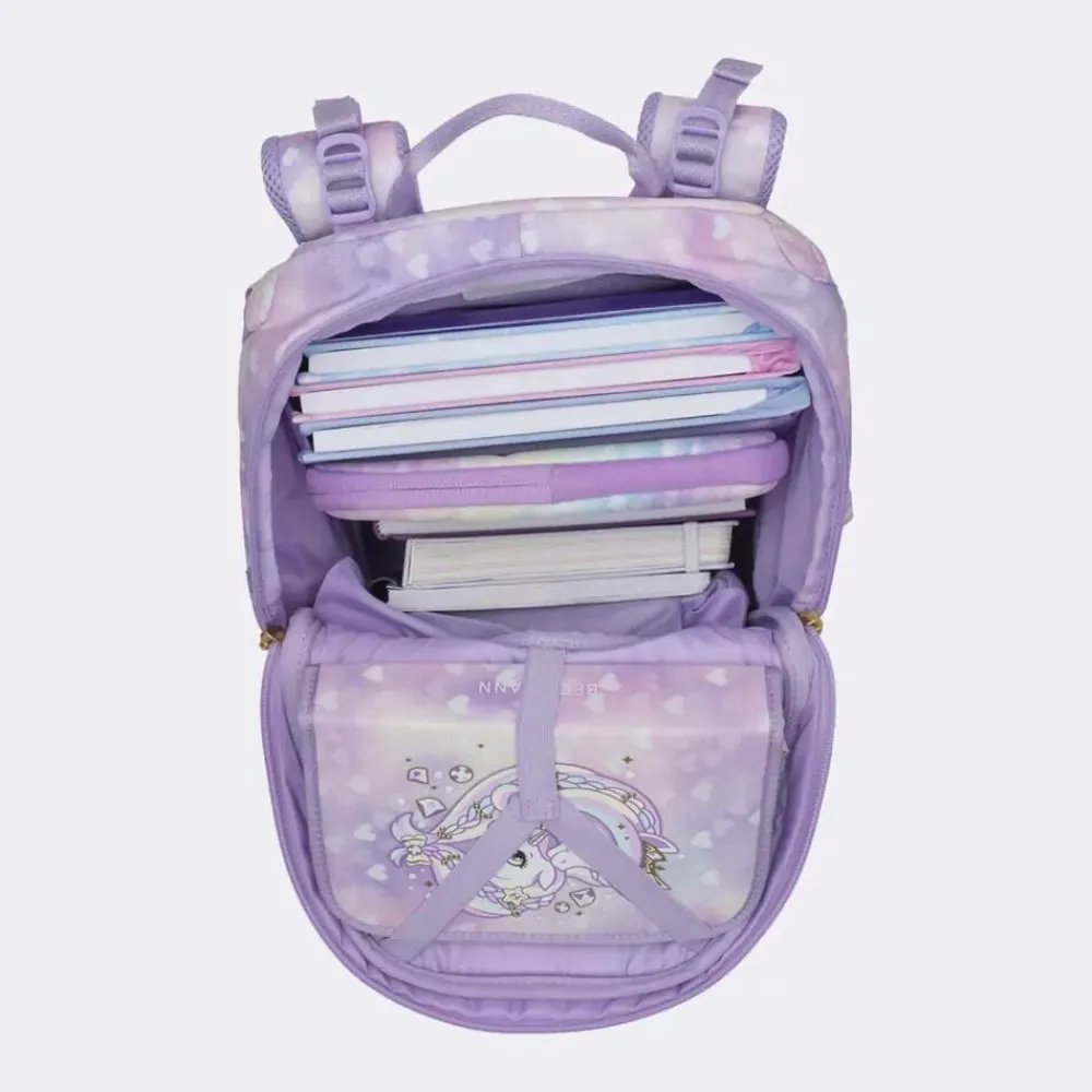 Beckmann Classic Skoletaskesæt>Beckmann of Norway Discount