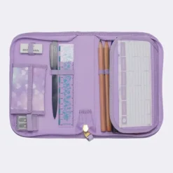 Beckmann Classic Skoletaskesæt><noscript><img width=