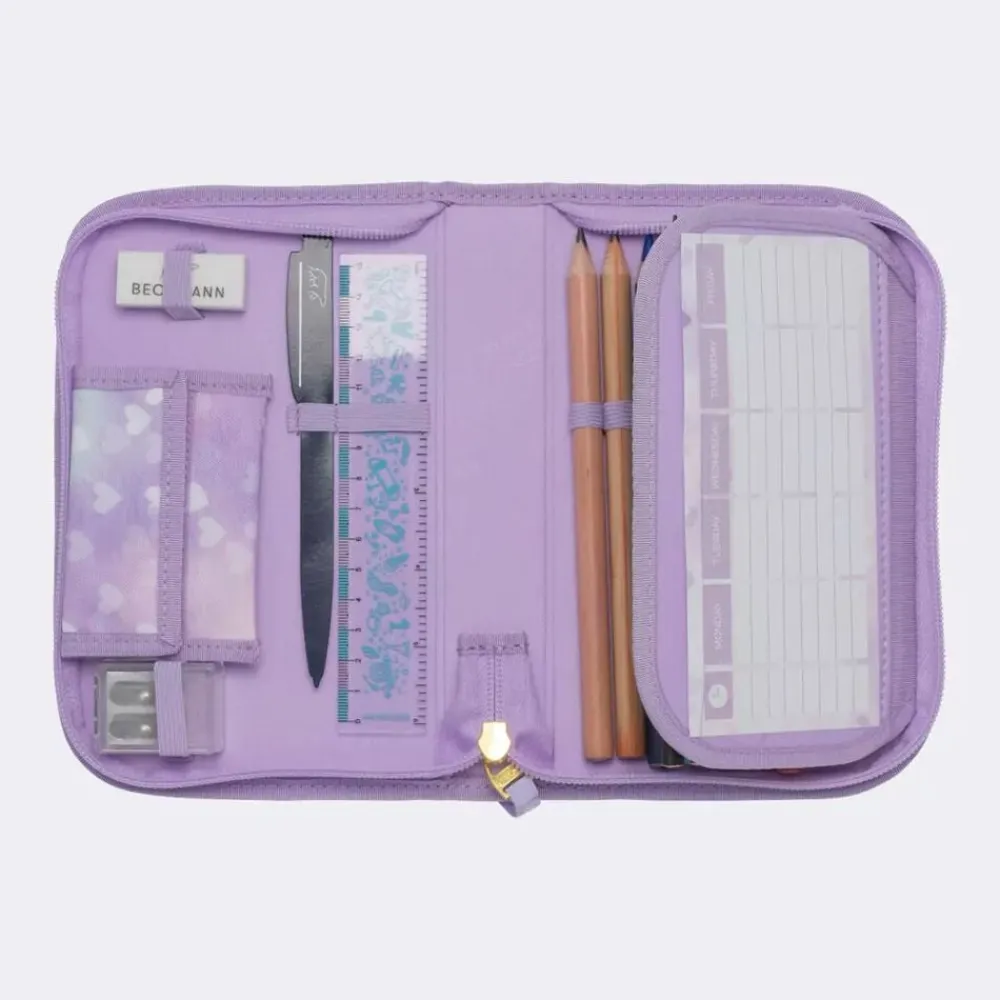 Beckmann Classic Skoletaskesæt>Beckmann of Norway Discount