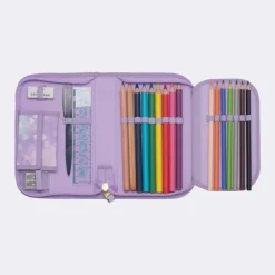 Beckmann Classic Skoletaskesæt><noscript><img width=