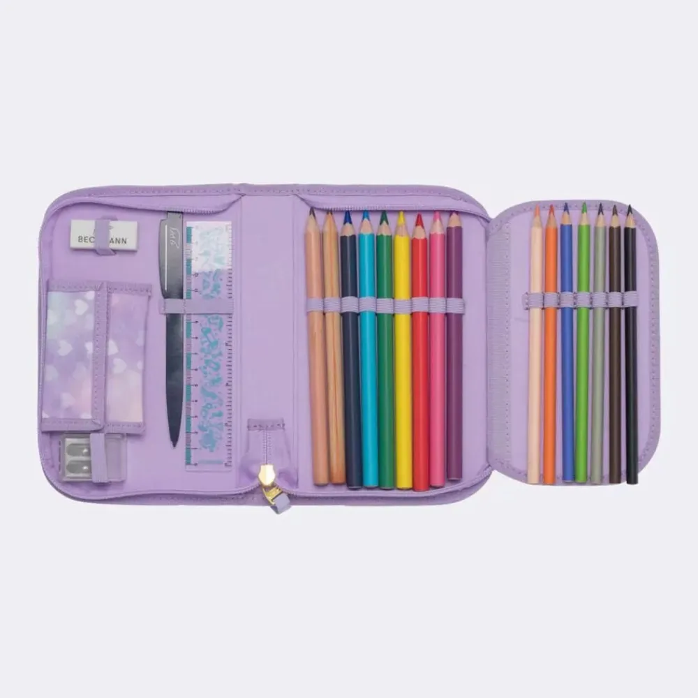 Beckmann Classic Skoletaskesæt>Beckmann of Norway Discount