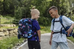 Beckmann of Norway Beckmann Classic Skoletaskesæt Ninja elements Discount