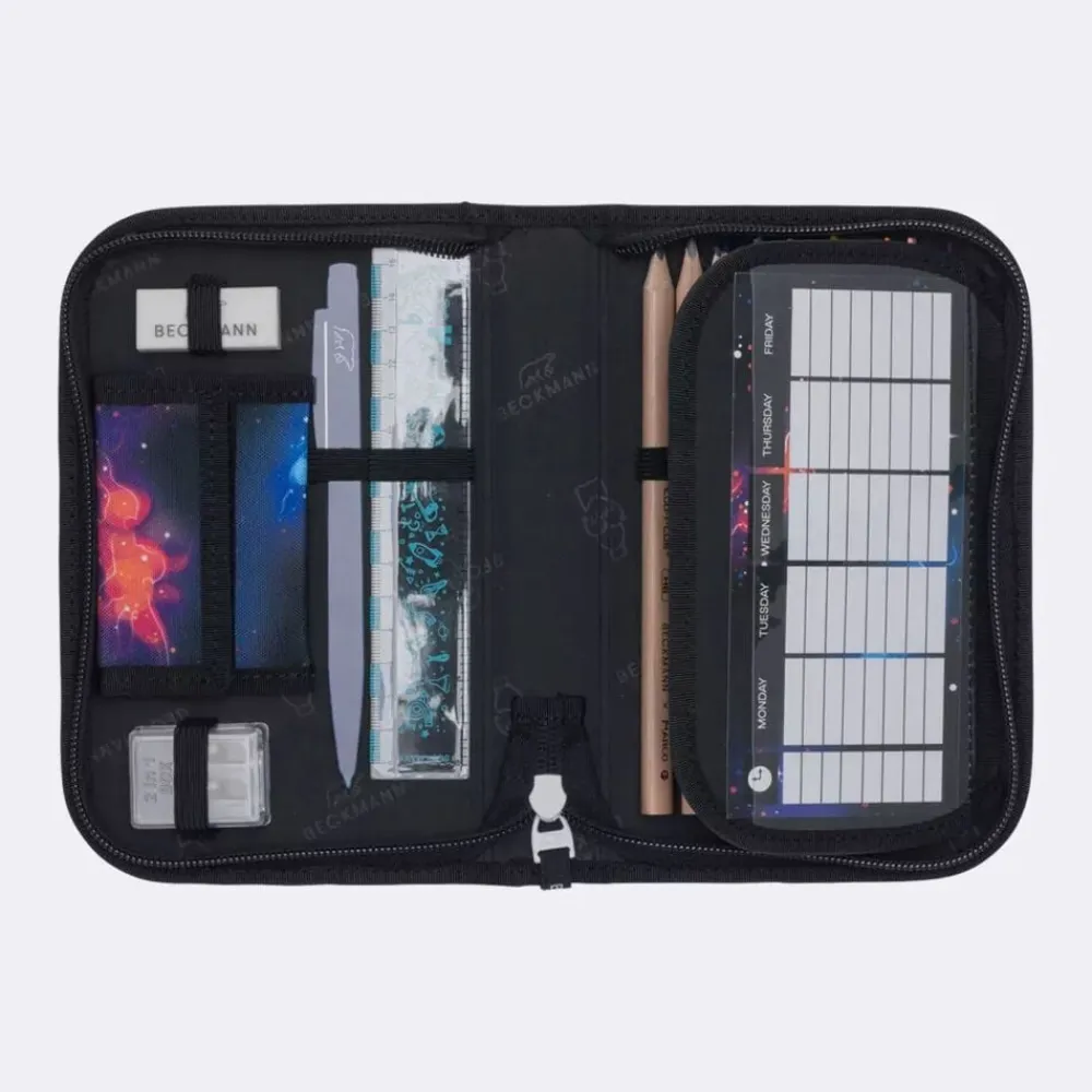 Beckmann of Norway Beckmann Classic Skoletaskesæt Ninja elements Discount