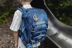 Beckmann of Norway Beckmann Classic Skoletaskesæt Space mission Outlet