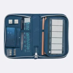 Beckmann of Norway Beckmann Classic Skoletaskesæt Space mission Outlet