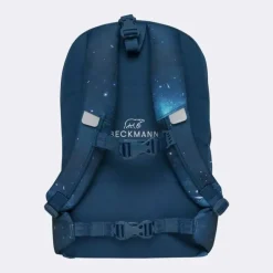 Beckmann of Norway Beckmann Classic Skoletaskesæt Space mission Outlet