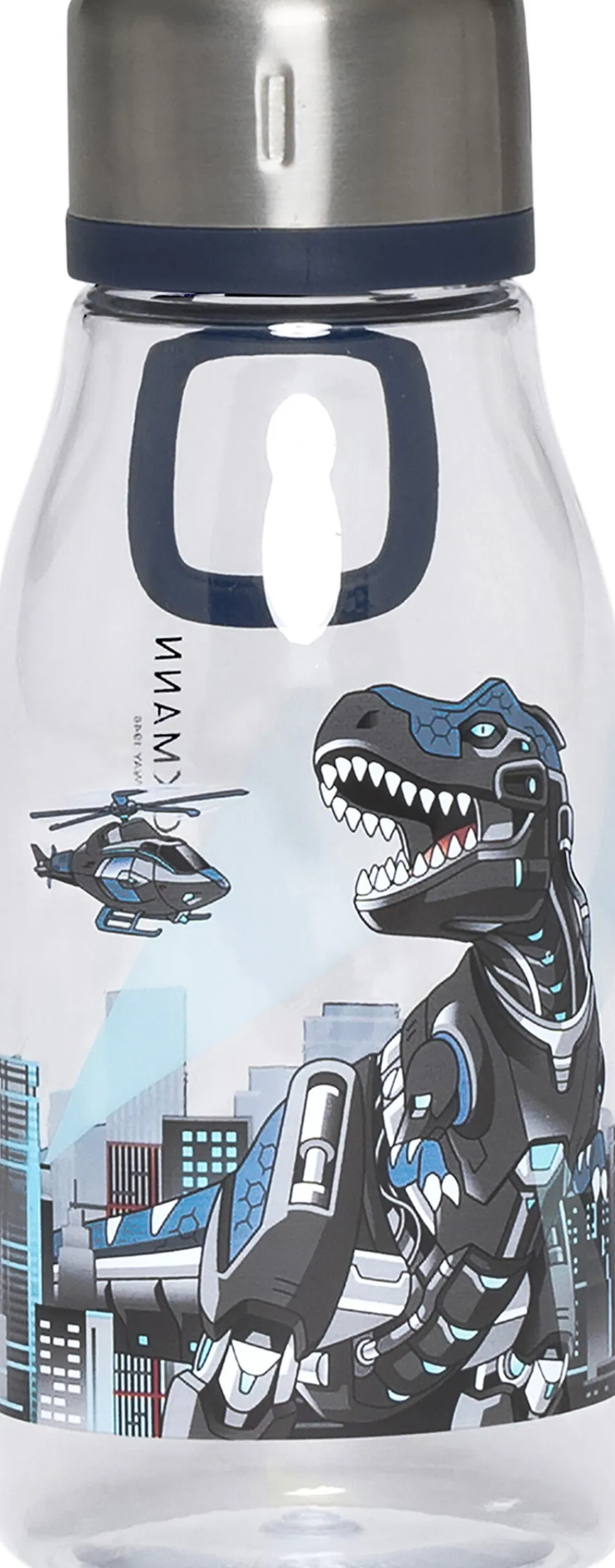 Børn Beckmann of Norway Beckmann Drikkeflaske 400 ml