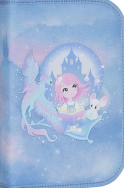 Beckmann Etlags penalhus m/indhold>Beckmann of Norway Hot