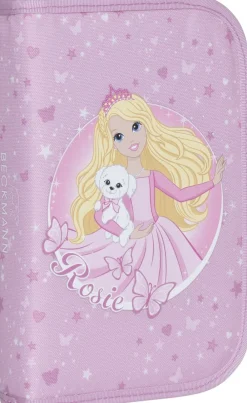 Børn Beckmann of Norway Beckmann Etlags penalhus m/indhold