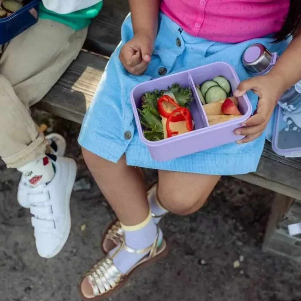 Børn Beckmann of Norway Beckmann Madkasse