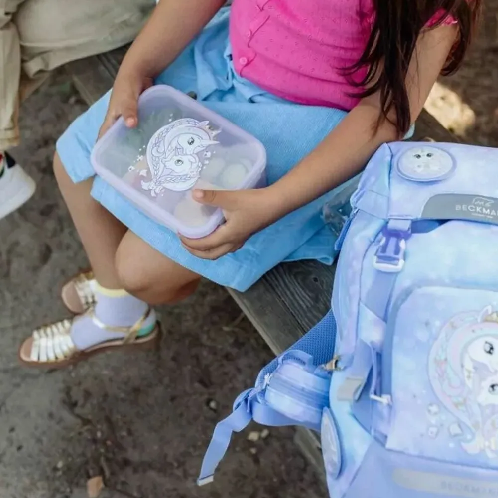 Børn Beckmann of Norway Beckmann Madkasse