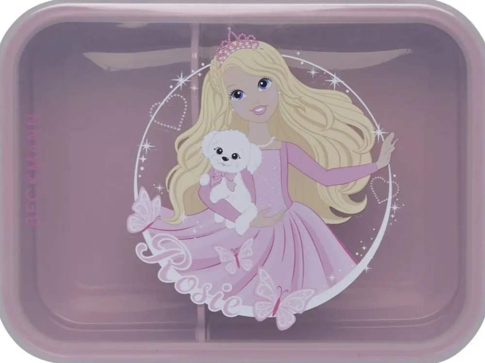 Beckmann of Norway Beckmann Madkasse Rosie Hot