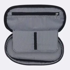 Beckmann of Norway Beckmann Ovalt penalhus Pink colorblock