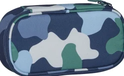 Beckmann of Norway Beckmann Sport Junior Ovalt penalhus Color camo Hot